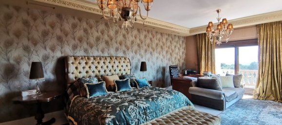 11 غرف نوم فيلا في Marbella, Spain رقم 99878 19