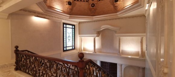 11 غرف نوم فيلا في Marbella, Spain رقم 99878 27