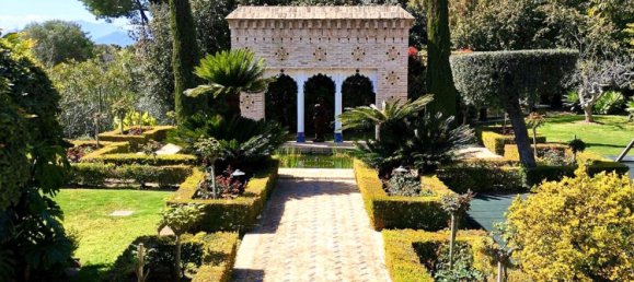 11 غرف نوم فيلا في Marbella, Spain رقم 99878 5