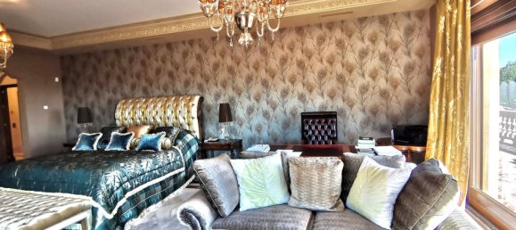 11 غرف نوم فيلا في Marbella, Spain رقم 99878 29