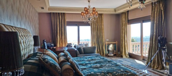 11 غرف نوم فيلا في Marbella, Spain رقم 99878 20