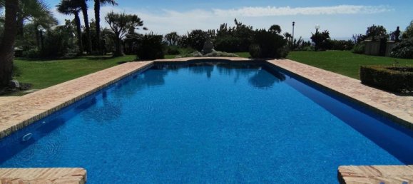 11 غرف نوم فيلا في Marbella, Spain رقم 99878 31