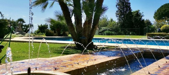 11 غرف نوم فيلا في Marbella, Spain رقم 99878 3