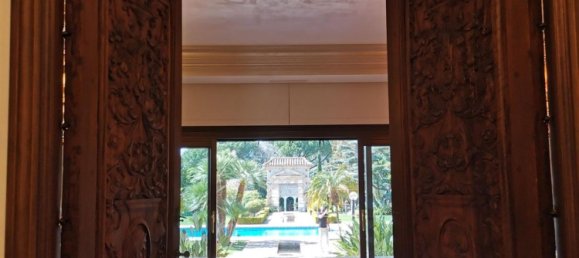 11 غرف نوم فيلا في Marbella, Spain رقم 99878 9