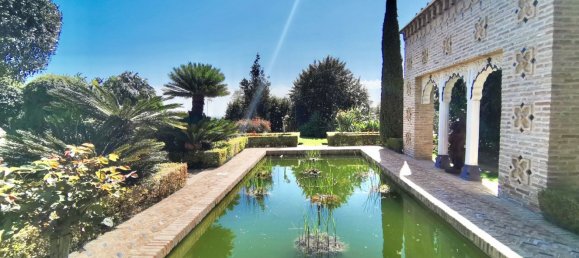 11 غرف نوم فيلا في Marbella, Spain رقم 99878 4