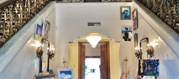 11 غرف نوم فيلا في Marbella, Spain رقم 99878 8