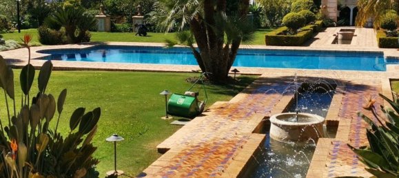 11 غرف نوم فيلا في Marbella, Spain رقم 99878 2