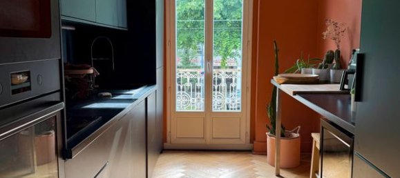 Apartamento T2 em Saint-Etienne, France N.º 338218 3