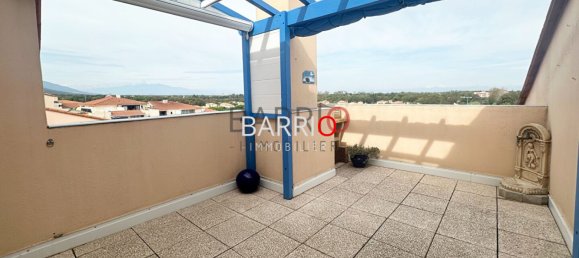 Dúplex de 1 dormitorio en Argeles-sur-Mer, France No. 282888 5