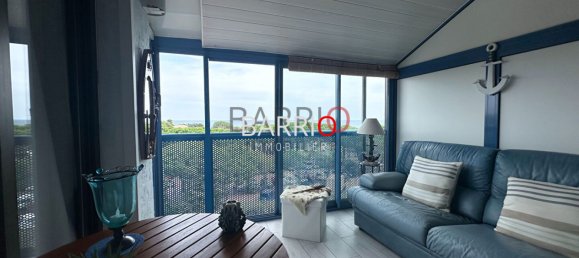 Dúplex de 1 dormitorio en Argeles-sur-Mer, France No. 282888 6