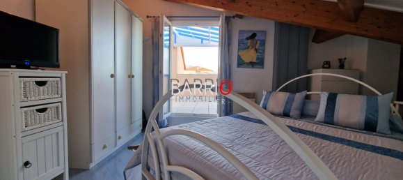 Dúplex de 1 dormitorio en Argeles-sur-Mer, France No. 282888 9