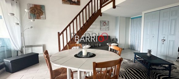 Dúplex de 1 dormitorio en Argeles-sur-Mer, France No. 282888 7