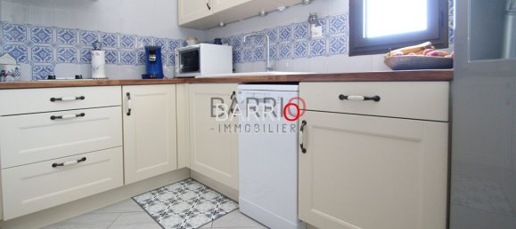 Dúplex de 1 dormitorio en Argeles-sur-Mer, France No. 282888 8