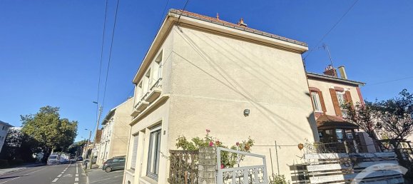 6 bedrooms House in Epernay, France No. 39899 14