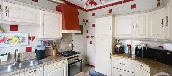 6 bedrooms House in Epernay, France No. 39899 20