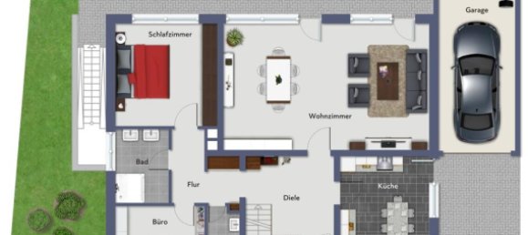 Casa T4 em Steinfurt, Germany N.º 328463 14