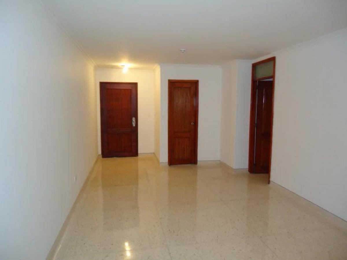 2 bedrooms House in Atlantico, Colombia No. 8321