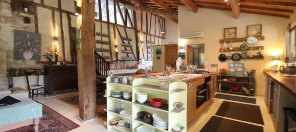 4 bedrooms House in Marmande, France No. 310687 6