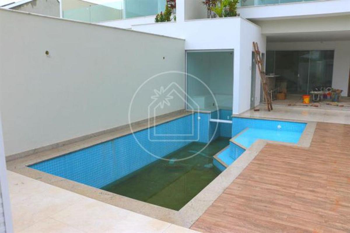 4 غرف نوم منزل في Rio de Janeiro, Brazil رقم 502832