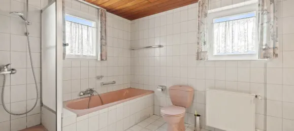 6 غرف نوم تاون هاوس في Waldshut, Germany رقم 292232 4