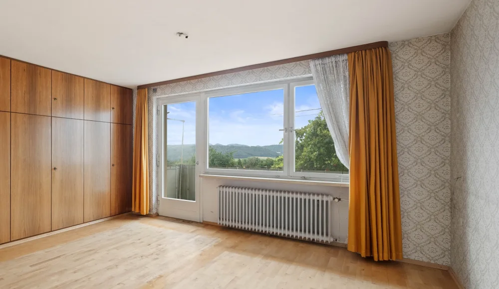 6 غرف نوم تاون هاوس في Waldshut, Germany رقم 292232