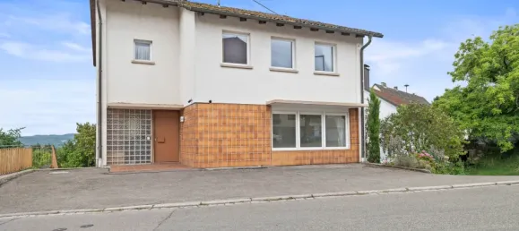 6 غرف نوم تاون هاوس في Waldshut, Germany رقم 292232 12