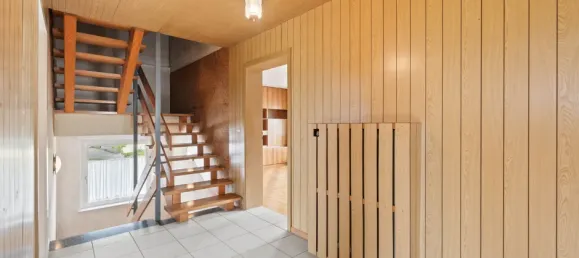 6 غرف نوم تاون هاوس في Waldshut, Germany رقم 292232 10