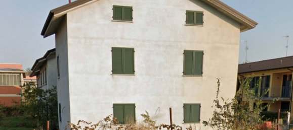 Вилла с 13 комнатами в Вогера, Италия № 82130 15