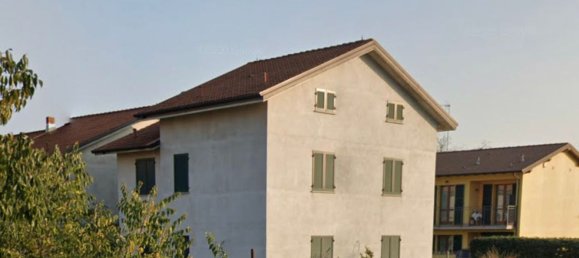 Вилла с 13 комнатами в Вогера, Италия № 82130 19