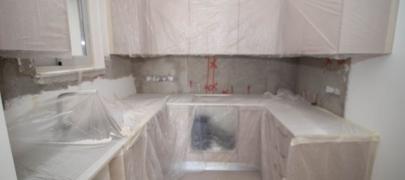 Квартира с 2 спальнями в Ларнака, Кипр № 17266 2