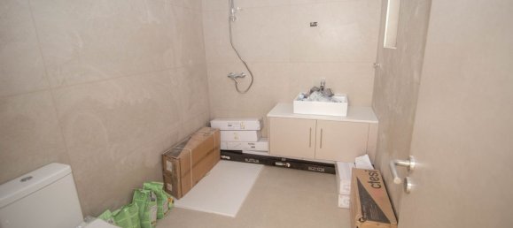 Квартира с 2 спальнями в Ларнака, Кипр № 17266 12