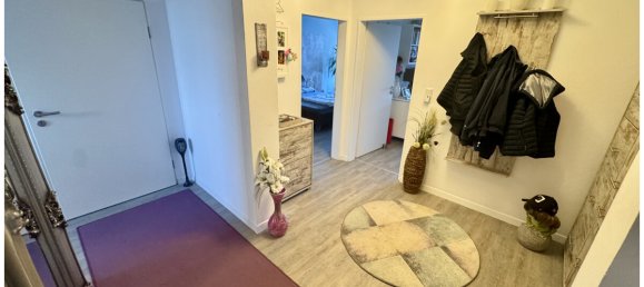 5 rooms Apartment in Augsburg, Germany No. 324801 3