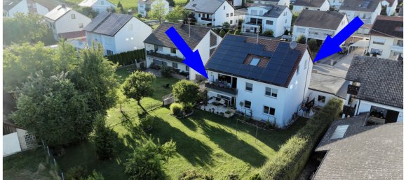 5 rooms Apartment in Augsburg, Germany No. 324801 25