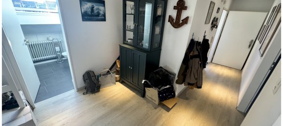 5 rooms Apartment in Augsburg, Germany No. 324801 15