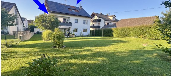 5 rooms Apartment in Augsburg, Germany No. 324801 20