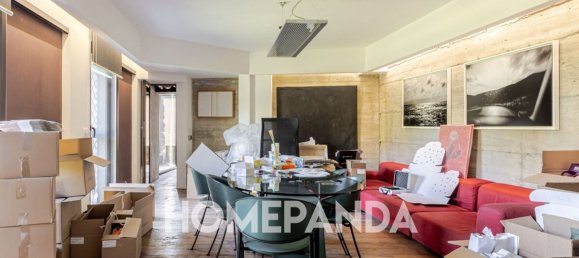 Дом с 9 комнатами в Ачи Кастелло, Италия № 299561 23