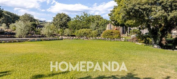 Дом с 9 комнатами в Ачи Кастелло, Италия № 299561 8