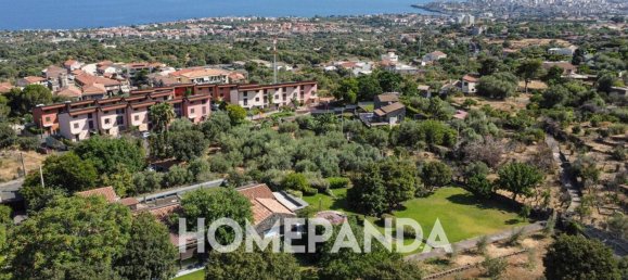 Дом с 9 комнатами в Ачи Кастелло, Италия № 299561 34