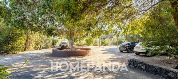 Дом с 9 комнатами в Ачи Кастелло, Италия № 299561 31