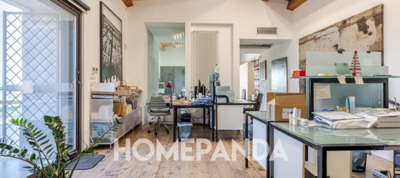 Дом с 9 комнатами в Ачи Кастелло, Италия № 299561 17