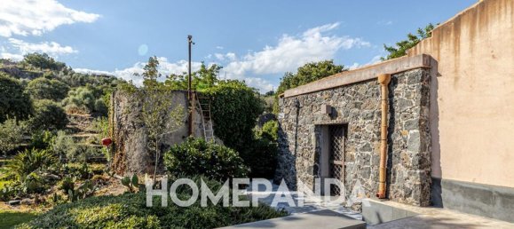 Дом с 9 комнатами в Ачи Кастелло, Италия № 299561 5