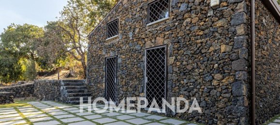 Дом с 9 комнатами в Ачи Кастелло, Италия № 299561 14