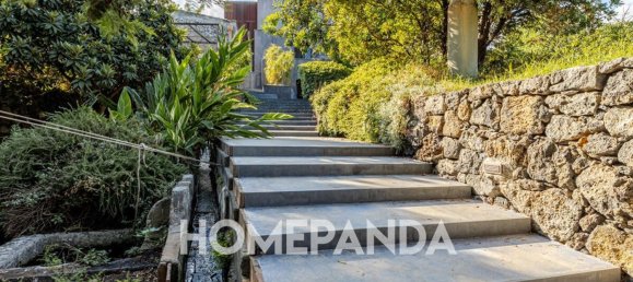 Дом с 9 комнатами в Ачи Кастелло, Италия № 299561 13