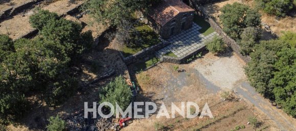 Дом с 9 комнатами в Ачи Кастелло, Италия № 299561 3