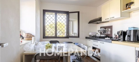 Дом с 9 комнатами в Ачи Кастелло, Италия № 299561 25