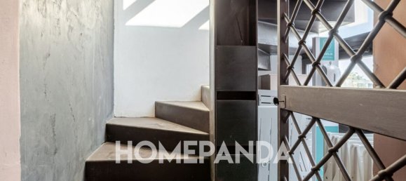 Дом с 9 комнатами в Ачи Кастелло, Италия № 299561 27