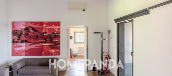 Дом с 9 комнатами в Ачи Кастелло, Италия № 299561 18