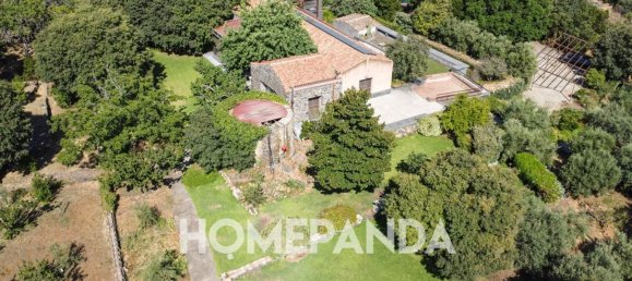 Дом с 9 комнатами в Ачи Кастелло, Италия № 299561 32