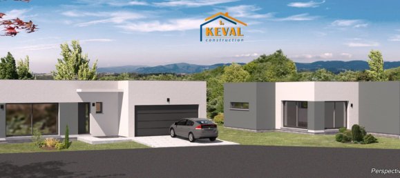 2 bedrooms House in Sarrebourg, France No. 54990 2