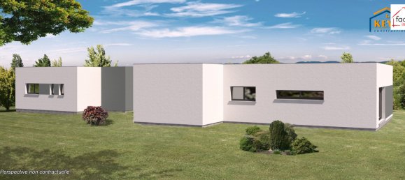 2 bedrooms House in Sarrebourg, France No. 54990 3